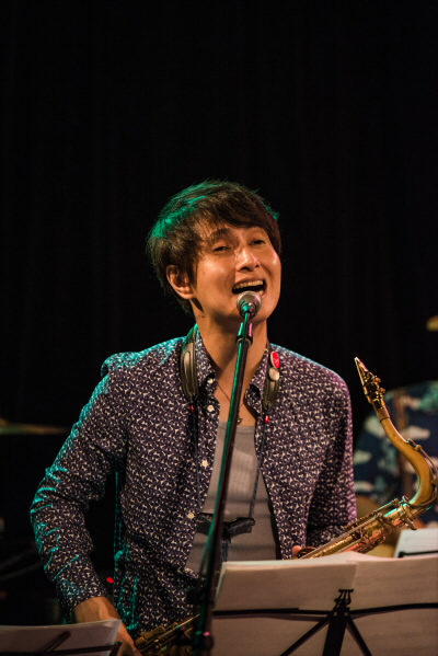 2018.8.7 GRAFFITI #30