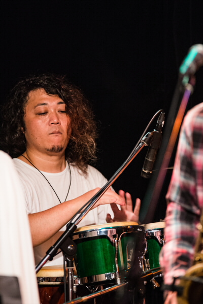 2018.8.7 GRAFFITI #32