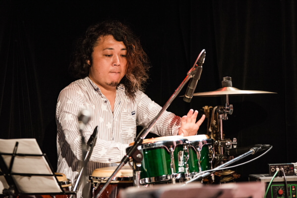 2018.8.7 GRAFFITI #33