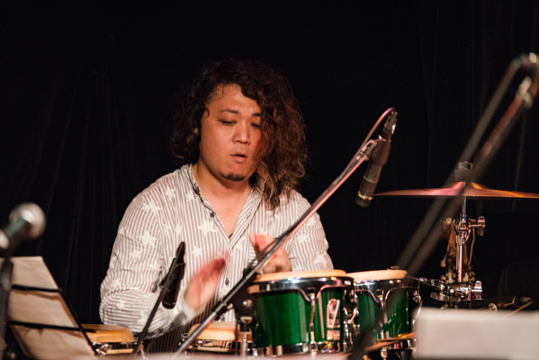 2018.8.7 GRAFFITI #34