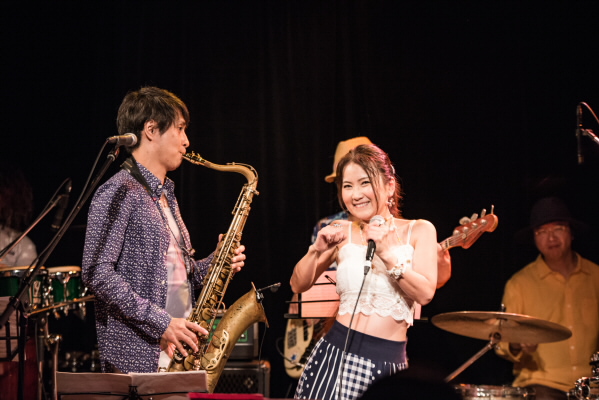 2018.8.7 GRAFFITI #35