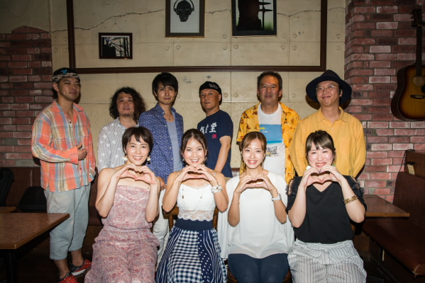 2018.8.7 GRAFFITI #36