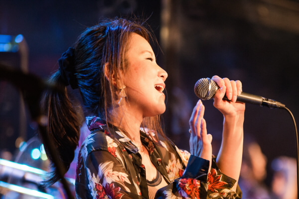 2019.4.16 CROCODILE #1