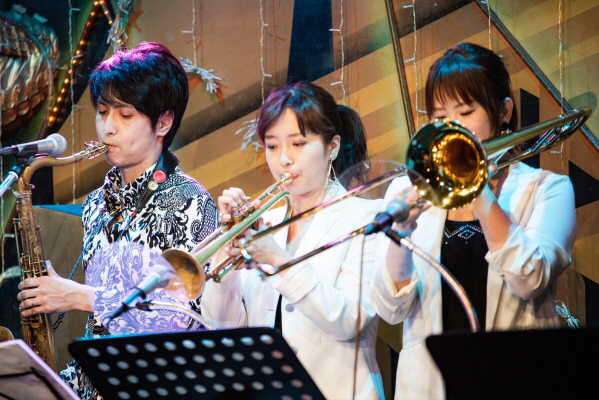 2019.4.16 CROCODILE #2