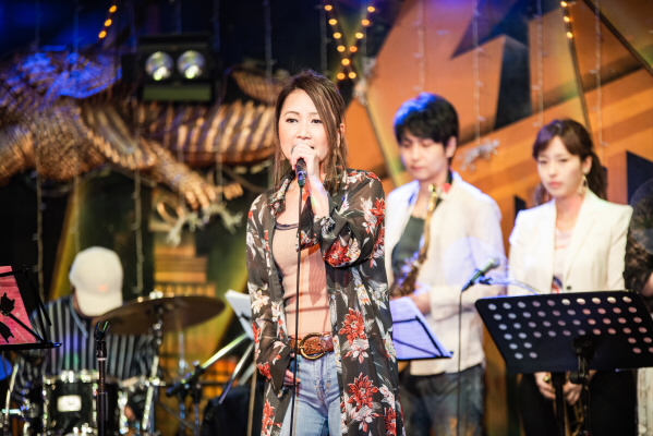 2019.4.16 CROCODILE #4