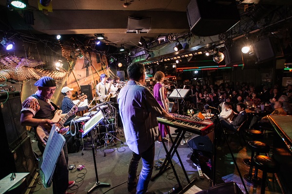 2019.4.16 CROCODILE #5