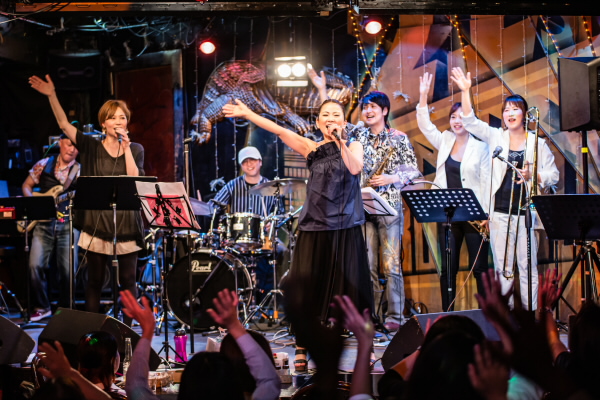 2019.4.16 CROCODILE #6