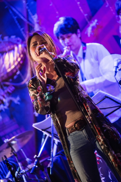 2019.4.16 CROCODILE #7