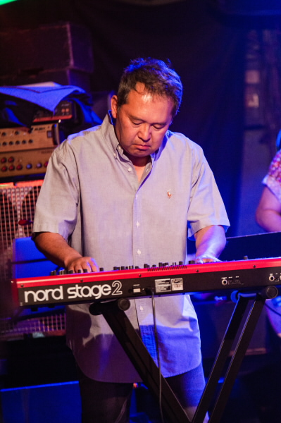 2019.4.16 CROCODILE #11