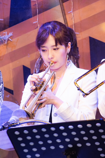 2019.4.16 CROCODILE #12