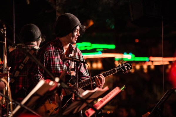 2019.4.16 CROCODILE #13