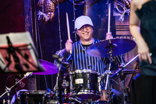 2019.4.16 CROCODILE #14