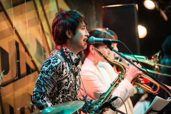 2019.4.16 CROCODILE #15