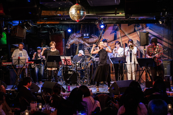 2019.4.16 CROCODILE #16