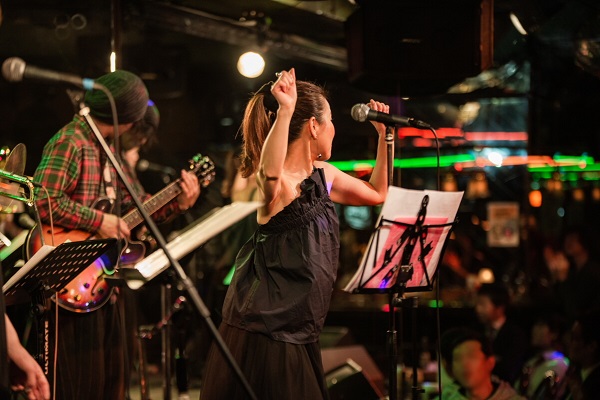 2019.4.16 CROCODILE #18