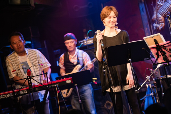 2019.4.16 CROCODILE #19