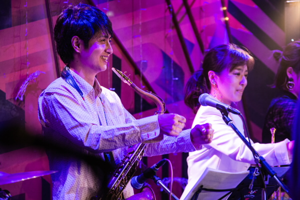 2019.4.16 CROCODILE #21