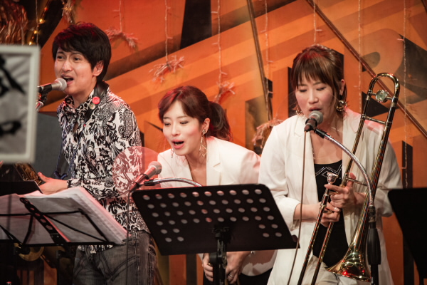 2019.4.16 CROCODILE #22