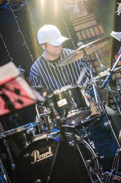 2019.4.16 CROCODILE #26