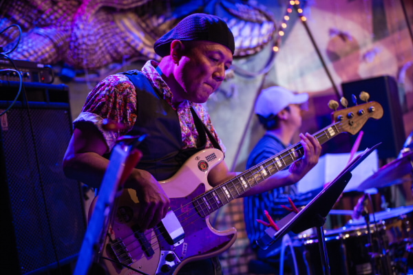 2019.4.16 CROCODILE #28