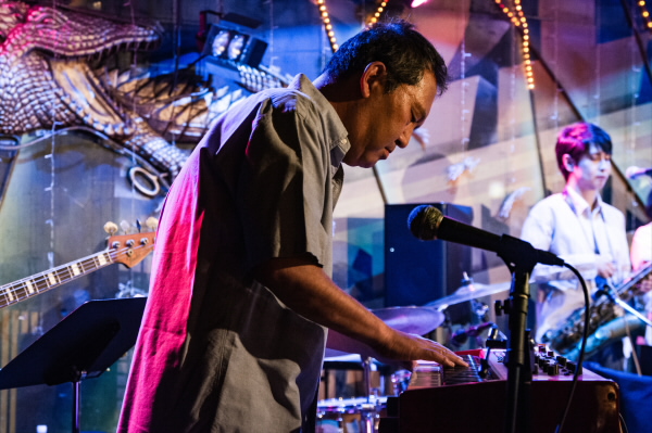 2019.4.16 CROCODILE #30