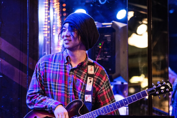 2019.4.16 CROCODILE #31