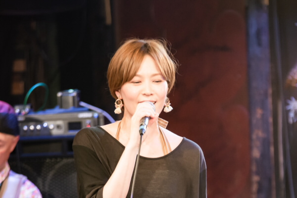 2019.4.16 CROCODILE #32