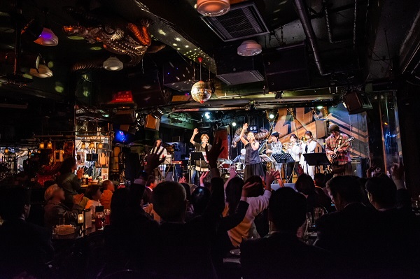 2019.4.16 CROCODILE #33