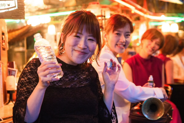 2019.4.16 CROCODILE #35