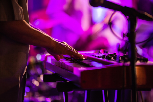 2019.4.16 CROCODILE #36