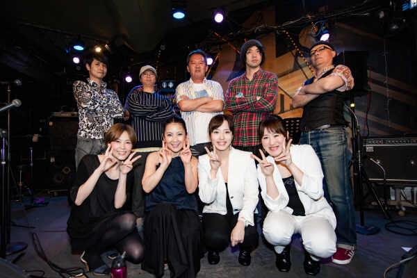 2019.4.16 CROCODILE #37