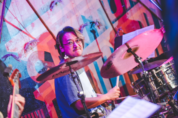 2025.6.25 CROCODILE #11