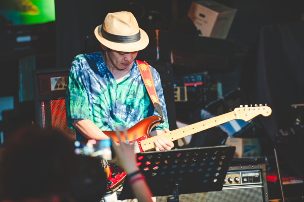 2025.6.25 CROCODILE #12