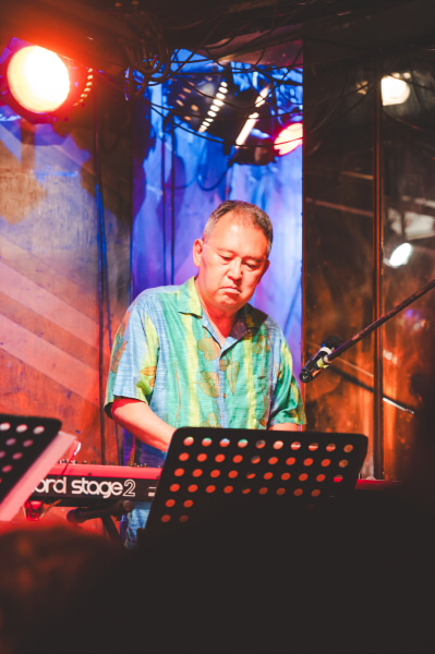 2025.6.25 CROCODILE #15