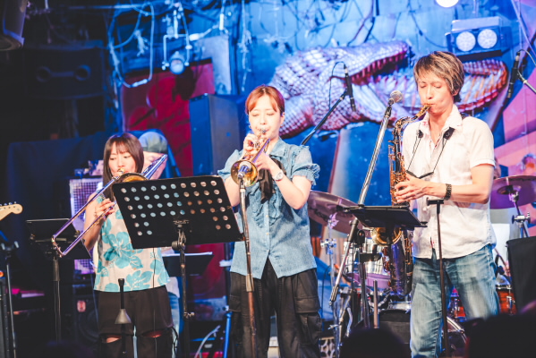 2025.6.25 CROCODILE #18