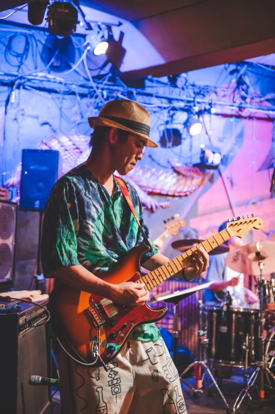 2025.6.25 CROCODILE #25