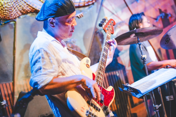 2025.6.25 CROCODILE #28