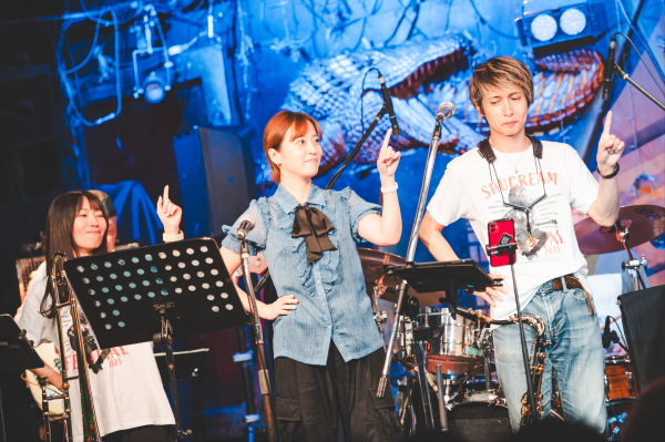 2025.6.25 CROCODILE #31