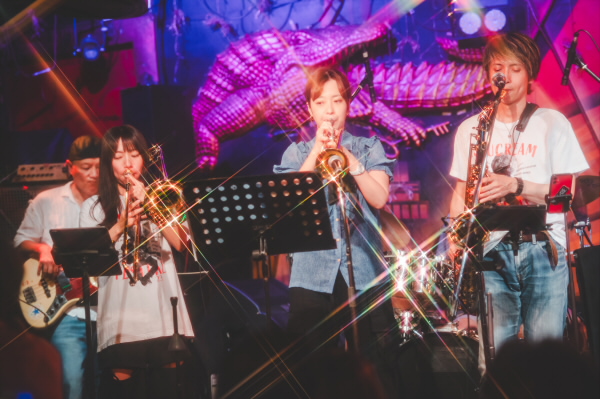 2025.6.25 CROCODILE #37