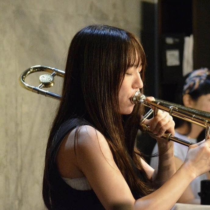 Trombone AYAKA
