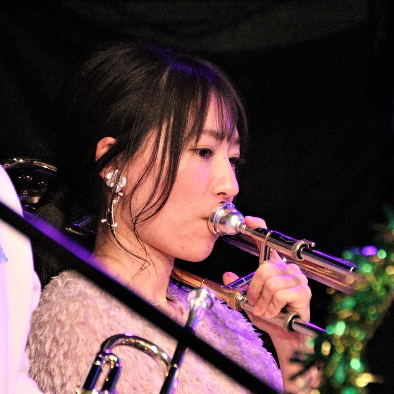 Trombone AYAKA