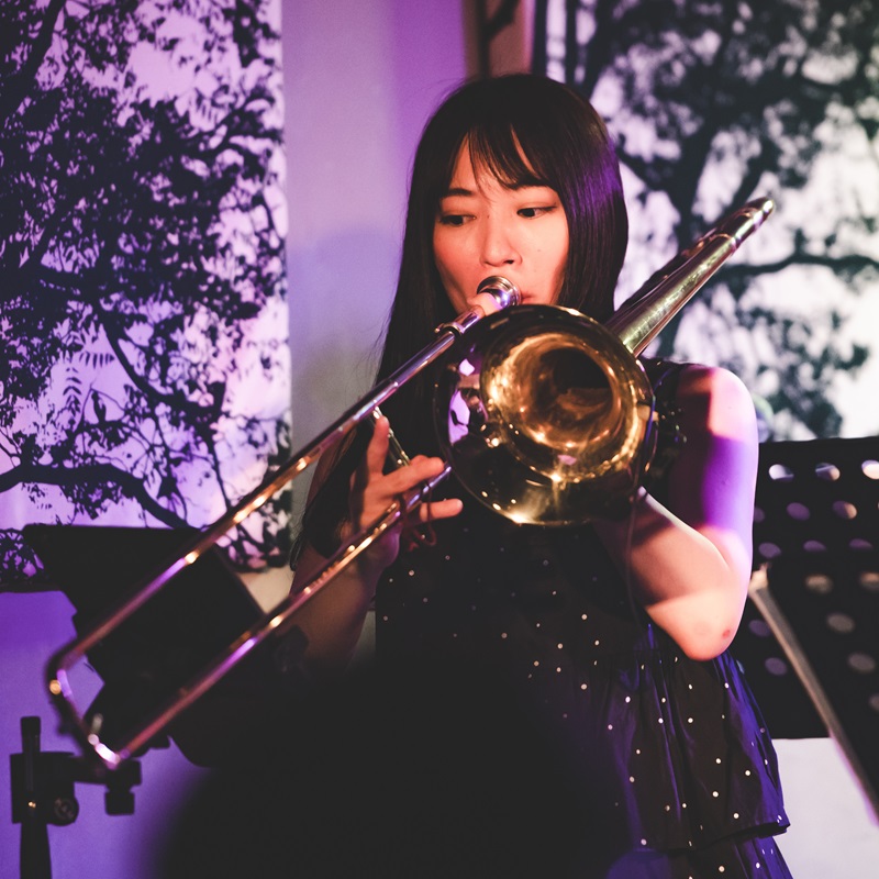 Trombone AYAKA