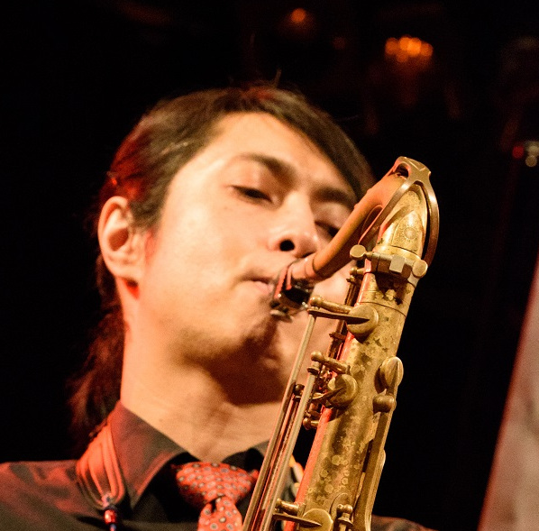 Sax YOSHIKI