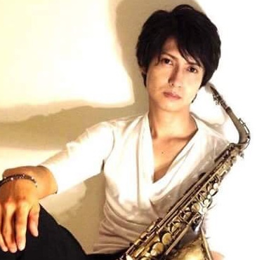 Sax YOSHIKI