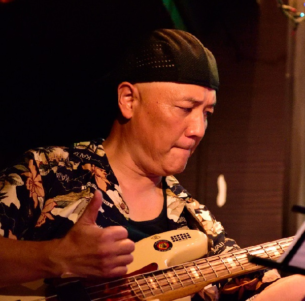 Bass YOSHIRO